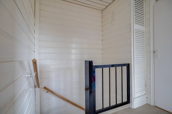 Medium property photo - J.F. Kennedylaan 117, 3741 ED Baarn