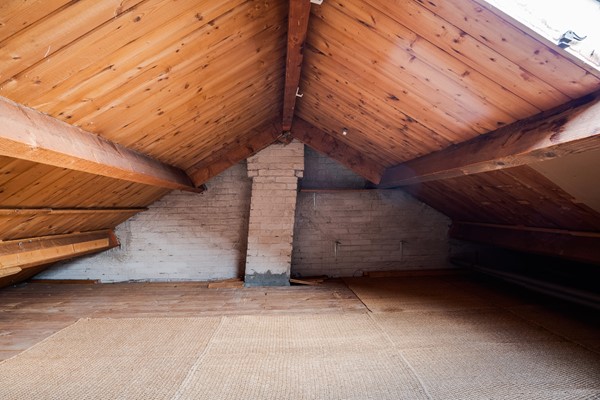 Medium property photo - J.F. Kennedylaan 117, 3741 ED Baarn