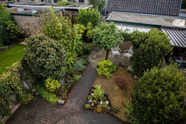 Medium property photo - J.F. Kennedylaan 117, 3741 ED Baarn