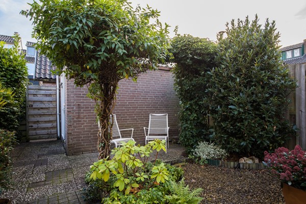 Medium property photo - J.F. Kennedylaan 117, 3741 ED Baarn