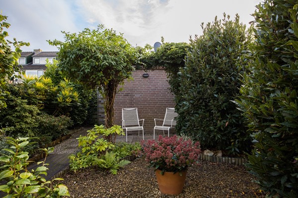 Medium property photo - J.F. Kennedylaan 117, 3741 ED Baarn