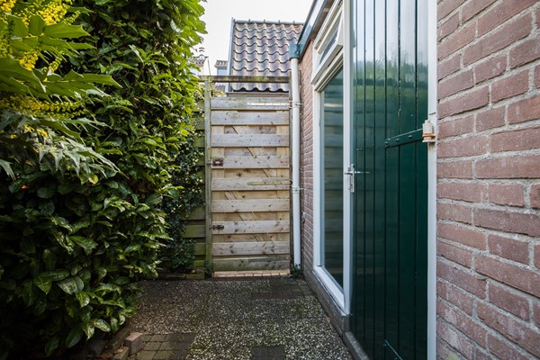 Medium property photo - J.F. Kennedylaan 117, 3741 ED Baarn
