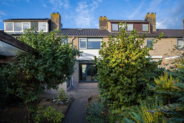 Medium property photo - J.F. Kennedylaan 117, 3741 ED Baarn