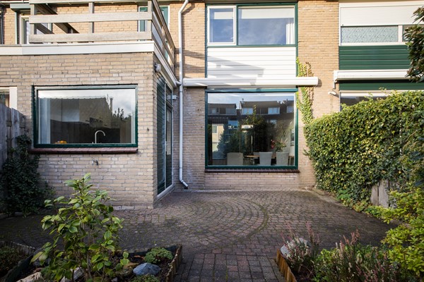 Medium property photo - J.F. Kennedylaan 117, 3741 ED Baarn