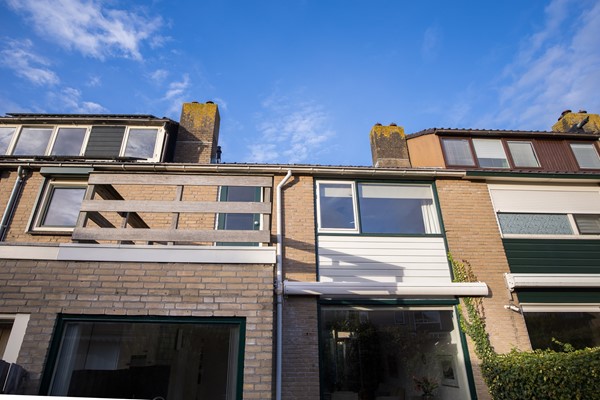 Medium property photo - J.F. Kennedylaan 117, 3741 ED Baarn