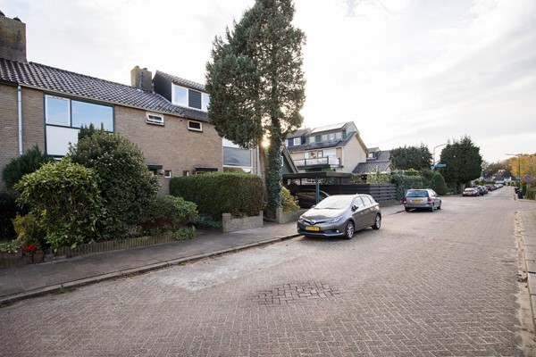 Medium property photo - J.F. Kennedylaan 117, 3741 ED Baarn