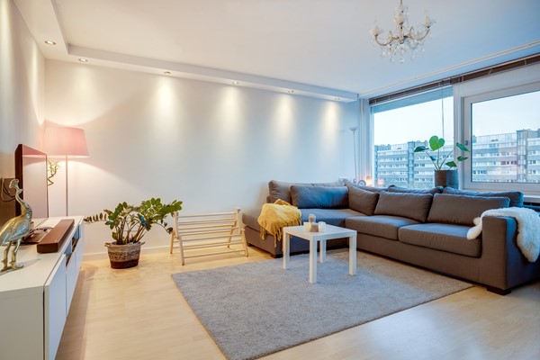 Medium property photo - Theemsdreef 438, 3562 ES Utrecht