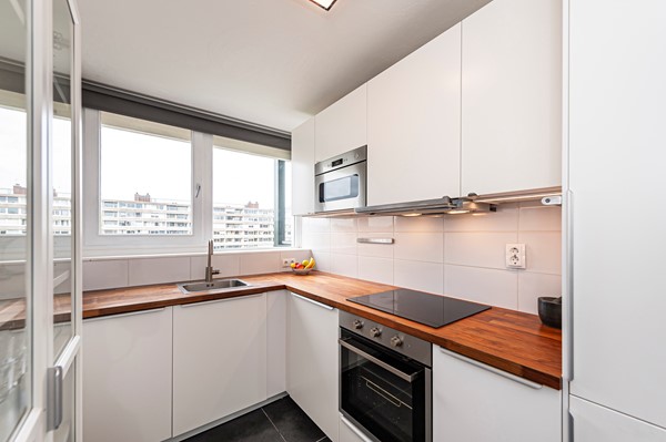 Medium property photo - Theemsdreef 438, 3562 ES Utrecht