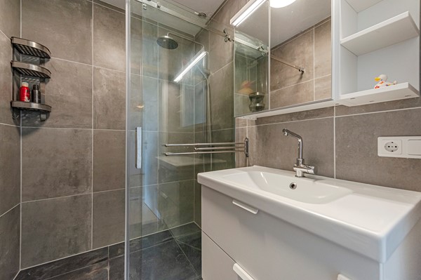 Medium property photo - Theemsdreef 438, 3562 ES Utrecht