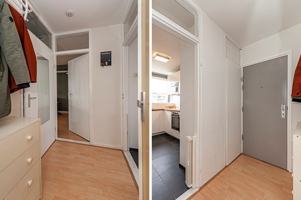 Medium property photo - Theemsdreef 438, 3562 ES Utrecht
