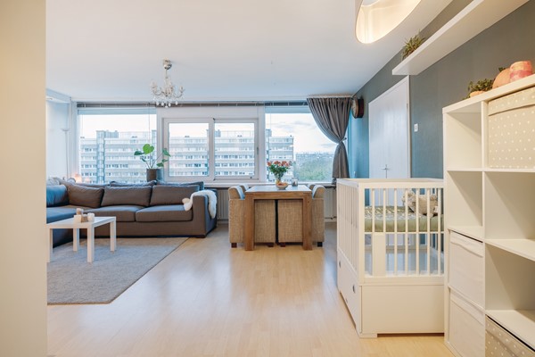 Medium property photo - Theemsdreef 438, 3562 ES Utrecht