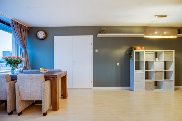 Medium property photo - Theemsdreef 438, 3562 ES Utrecht