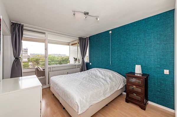 Medium property photo - Theemsdreef 438, 3562 ES Utrecht