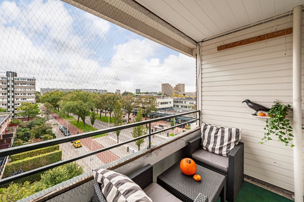 Medium property photo - Theemsdreef 438, 3562 ES Utrecht