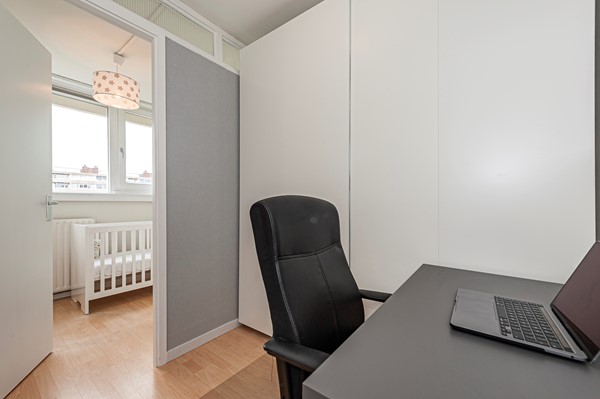 Medium property photo - Theemsdreef 438, 3562 ES Utrecht