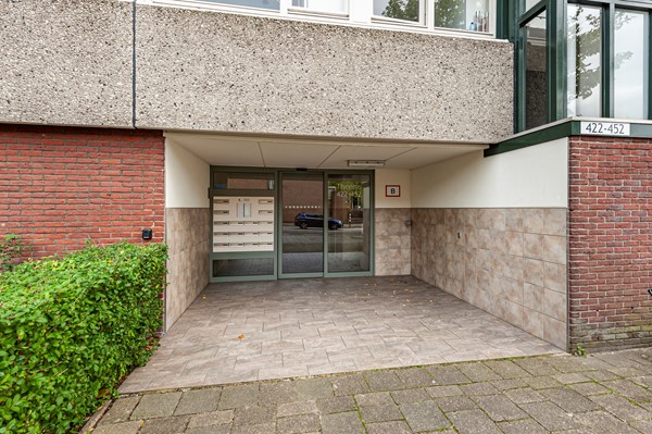 Medium property photo - Theemsdreef 438, 3562 ES Utrecht