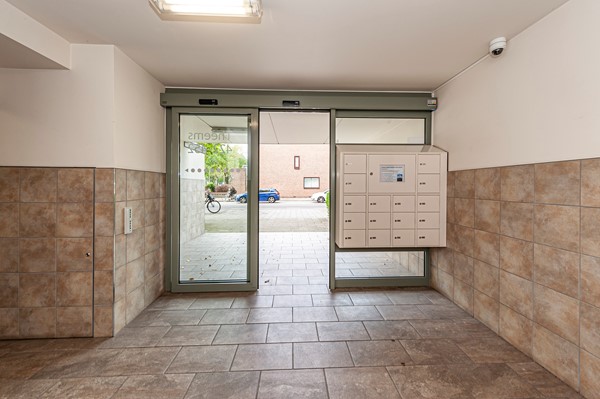 Medium property photo - Theemsdreef 438, 3562 ES Utrecht