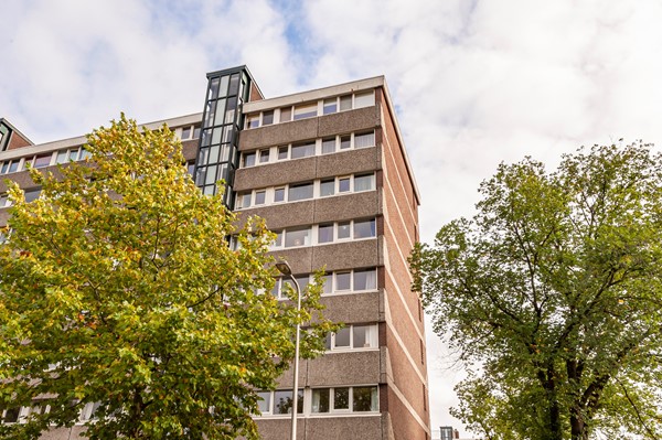 Medium property photo - Theemsdreef 438, 3562 ES Utrecht