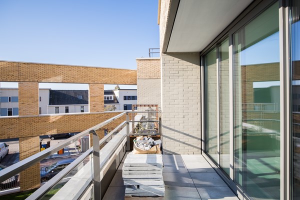 Medium property photo - Carel Willinkstraat 38, 3544 MA Utrecht