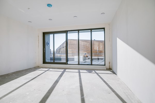 Medium property photo - Carel Willinkstraat 38, 3544 MA Utrecht