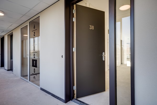 Medium property photo - Carel Willinkstraat 38, 3544 MA Utrecht