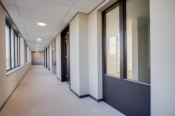 Medium property photo - Carel Willinkstraat 38, 3544 MA Utrecht