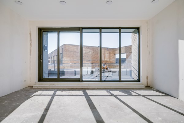 Medium property photo - Carel Willinkstraat 38, 3544 MA Utrecht