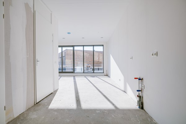 Medium property photo - Carel Willinkstraat 38, 3544 MA Utrecht