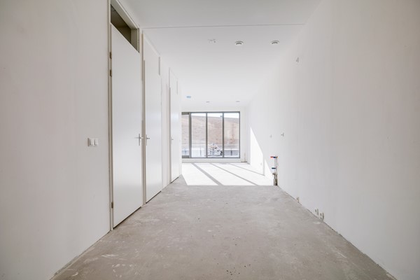 Medium property photo - Carel Willinkstraat 38, 3544 MA Utrecht