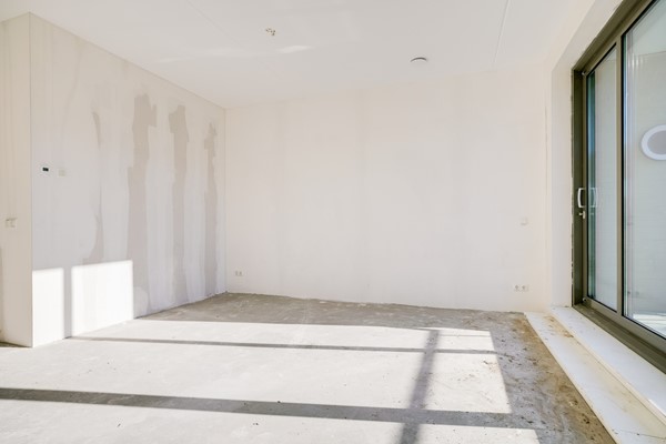 Medium property photo - Carel Willinkstraat 38, 3544 MA Utrecht