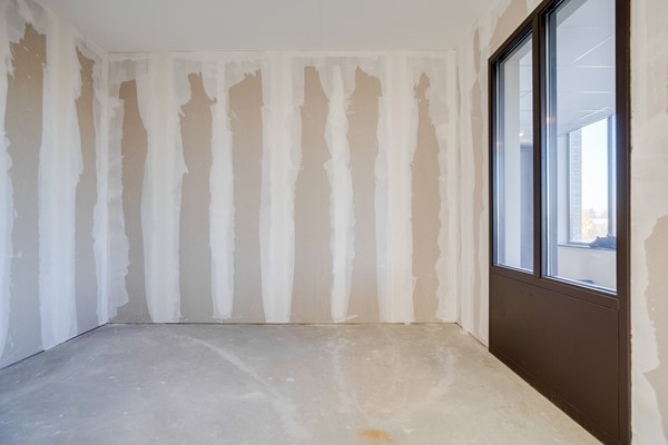 Medium property photo - Carel Willinkstraat 38, 3544 MA Utrecht