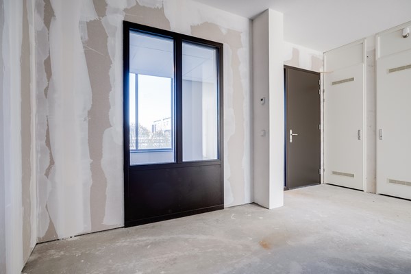 Medium property photo - Carel Willinkstraat 38, 3544 MA Utrecht