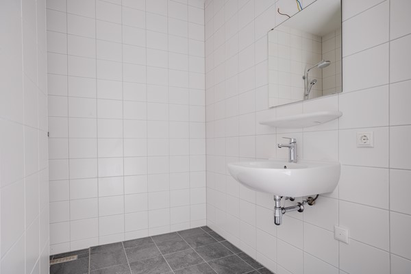 Medium property photo - Carel Willinkstraat 38, 3544 MA Utrecht