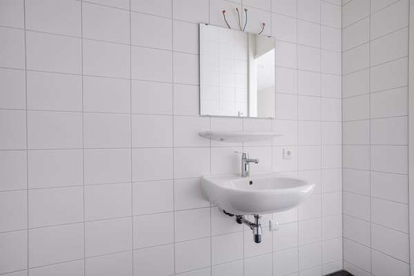 Medium property photo - Carel Willinkstraat 38, 3544 MA Utrecht