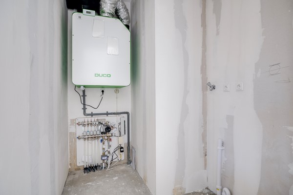 Medium property photo - Carel Willinkstraat 38, 3544 MA Utrecht