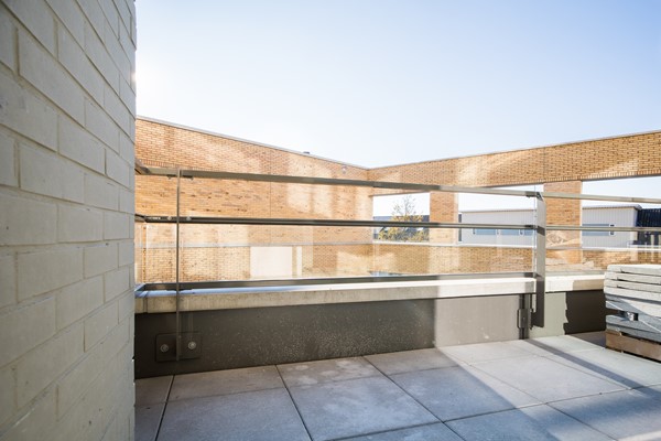 Medium property photo - Carel Willinkstraat 38, 3544 MA Utrecht