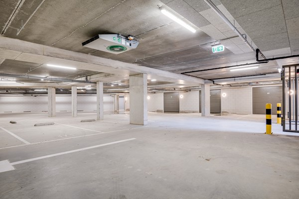 Medium property photo - Carel Willinkstraat 38, 3544 MA Utrecht