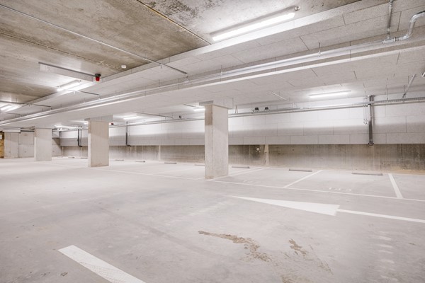 Medium property photo - Carel Willinkstraat 38, 3544 MA Utrecht