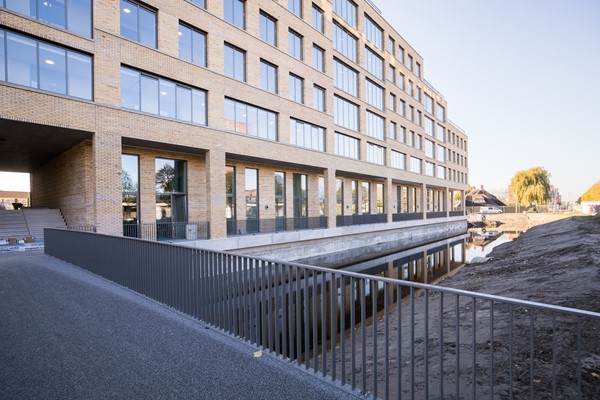 Medium property photo - Carel Willinkstraat 38, 3544 MA Utrecht