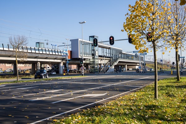 Medium property photo - Carel Willinkstraat 38, 3544 MA Utrecht