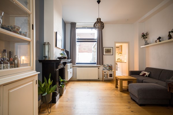 Medium property photo - Leliestraat 2, 3551 AT Utrecht