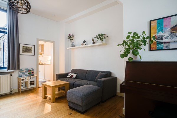 Medium property photo - Leliestraat 2, 3551 AT Utrecht