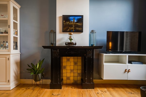 Medium property photo - Leliestraat 2, 3551 AT Utrecht