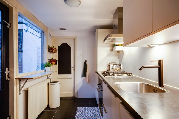 Medium property photo - Leliestraat 2, 3551 AT Utrecht