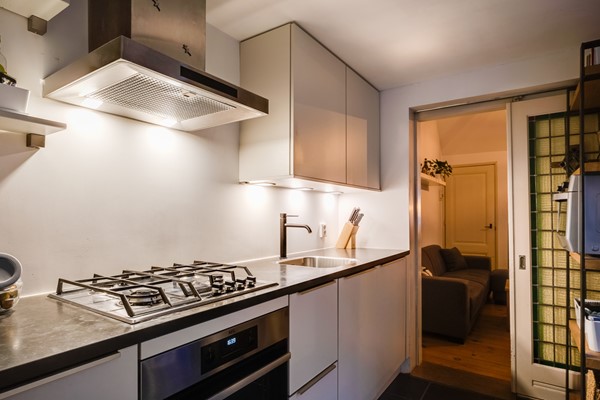 Medium property photo - Leliestraat 2, 3551 AT Utrecht