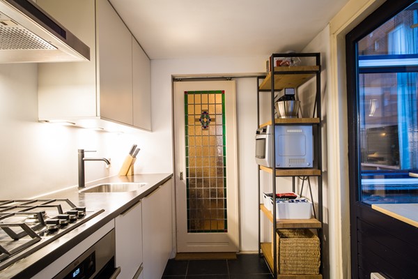 Medium property photo - Leliestraat 2, 3551 AT Utrecht