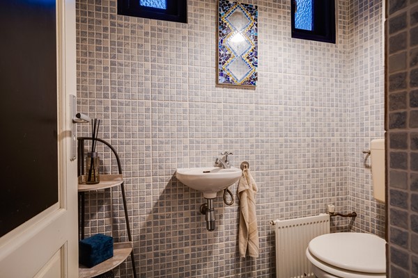 Medium property photo - Leliestraat 2, 3551 AT Utrecht