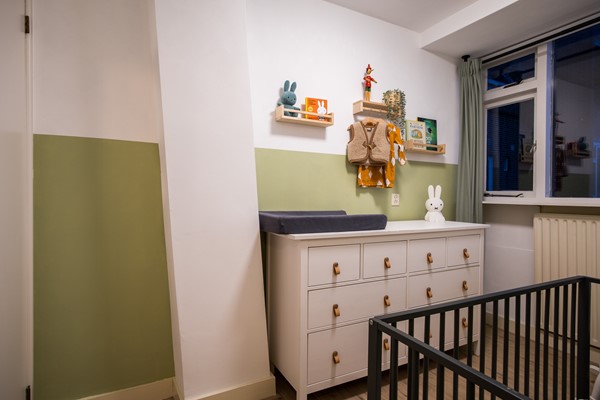 Medium property photo - Leliestraat 2, 3551 AT Utrecht