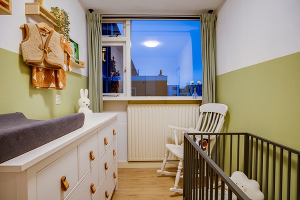 Medium property photo - Leliestraat 2, 3551 AT Utrecht