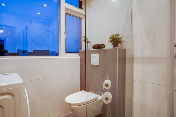 Medium property photo - Leliestraat 2, 3551 AT Utrecht